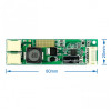 CA-155 LCD Led Driver Module