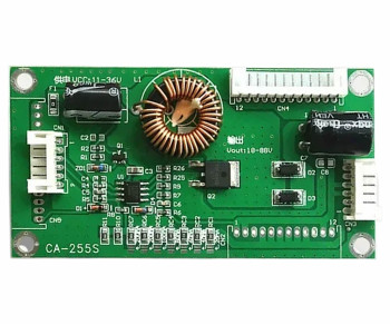 CA-255S Led Driver Module