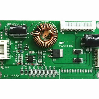 CA-255S Led Sürücü Modül