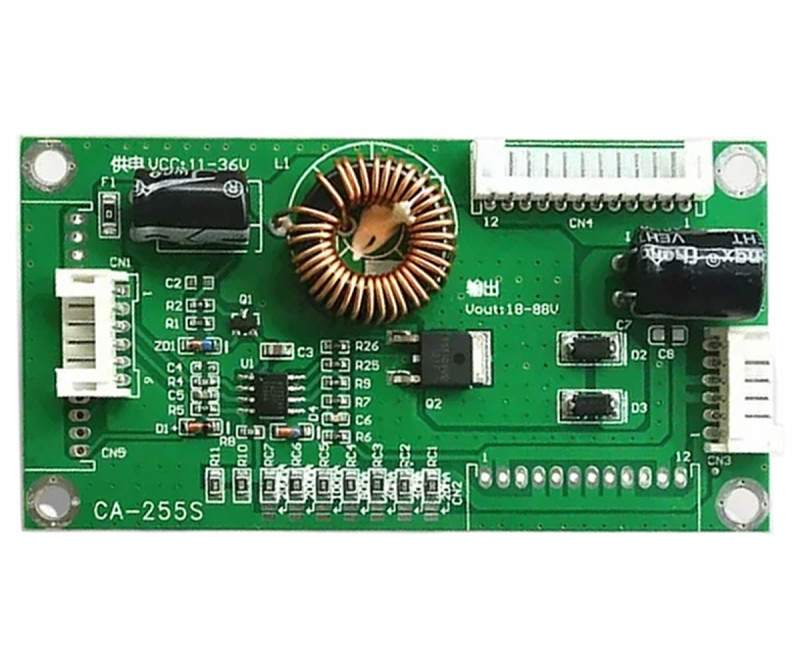 CA-255S Led Driver Module