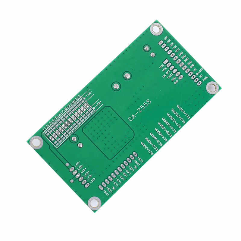 CA-255S Led Driver Module