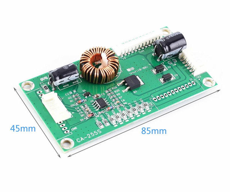 CA-255S Led Driver Module