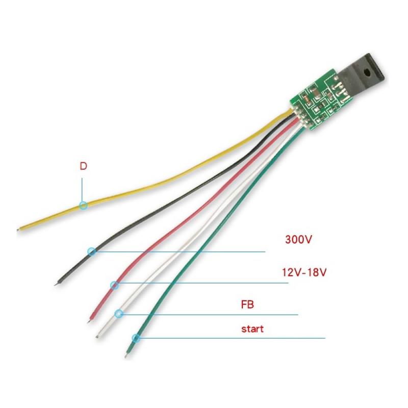 DMO465R Module