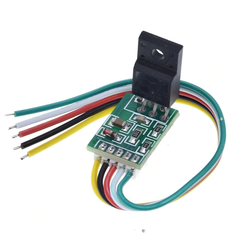 DMO465R Module