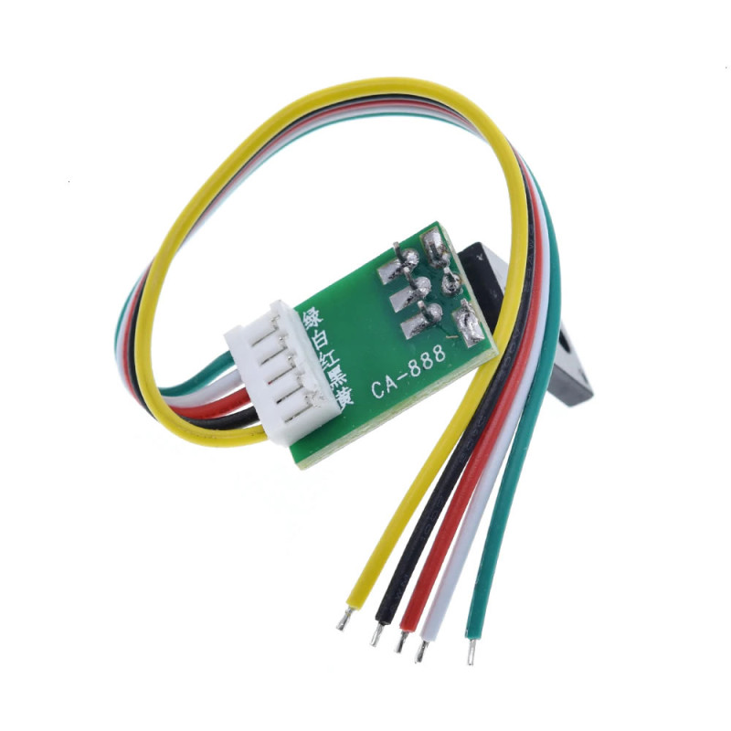 DMO465R Module