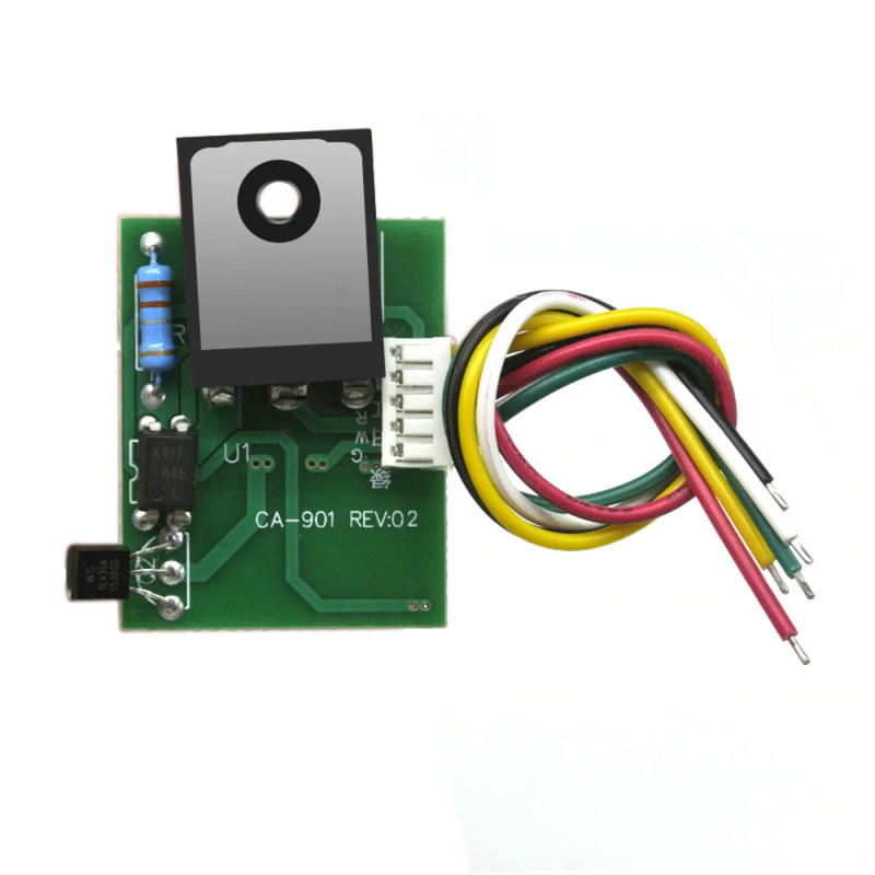CA-901 LCD Power Module