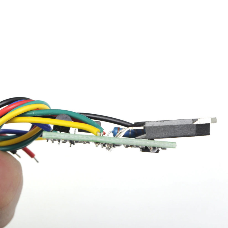 CA-901 LCD Power Module