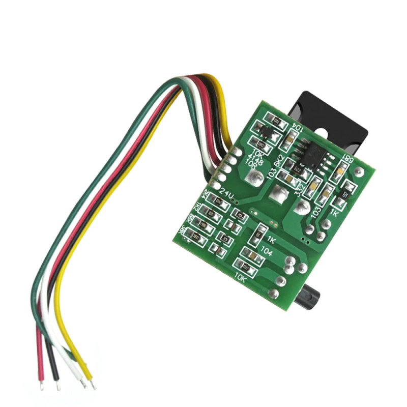CA-901 LCD Power Module