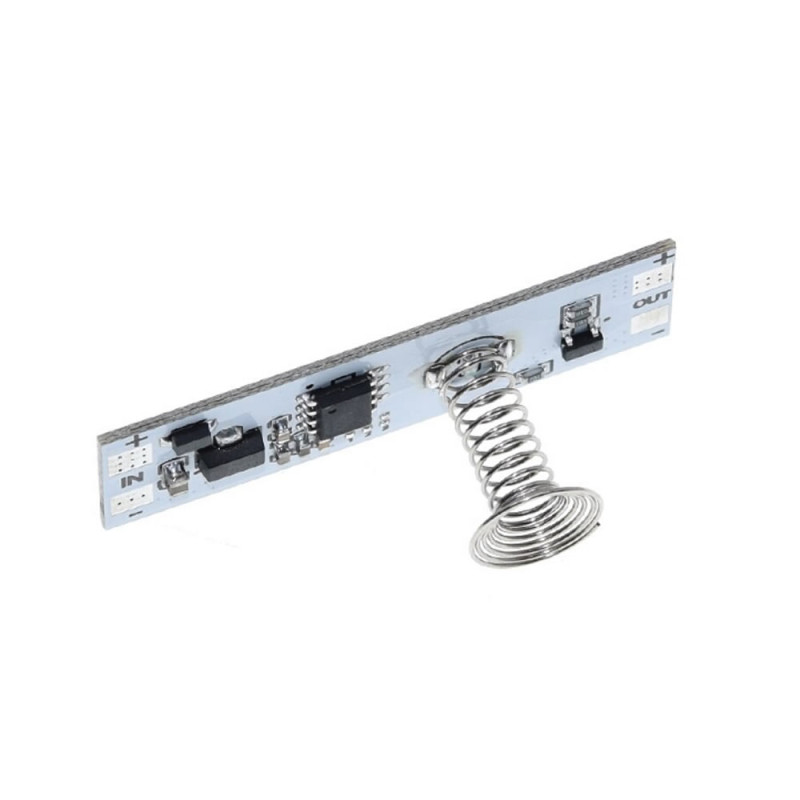 Capacitive Touch Led Driver Dimmer Module