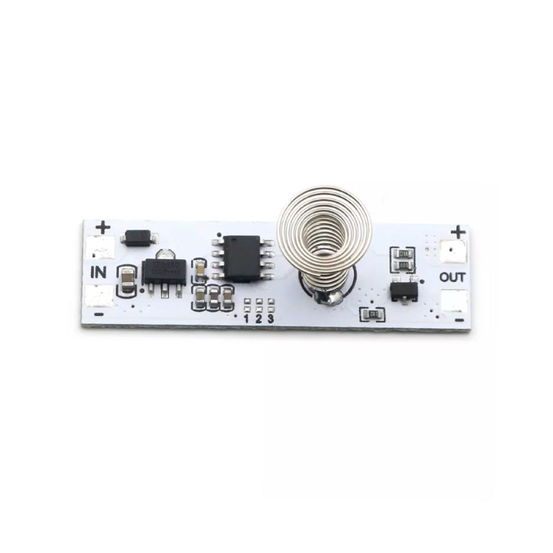 Capacitive Touch Led Driver Dimmer Module