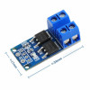 15A 400W Mosfet Switching Board