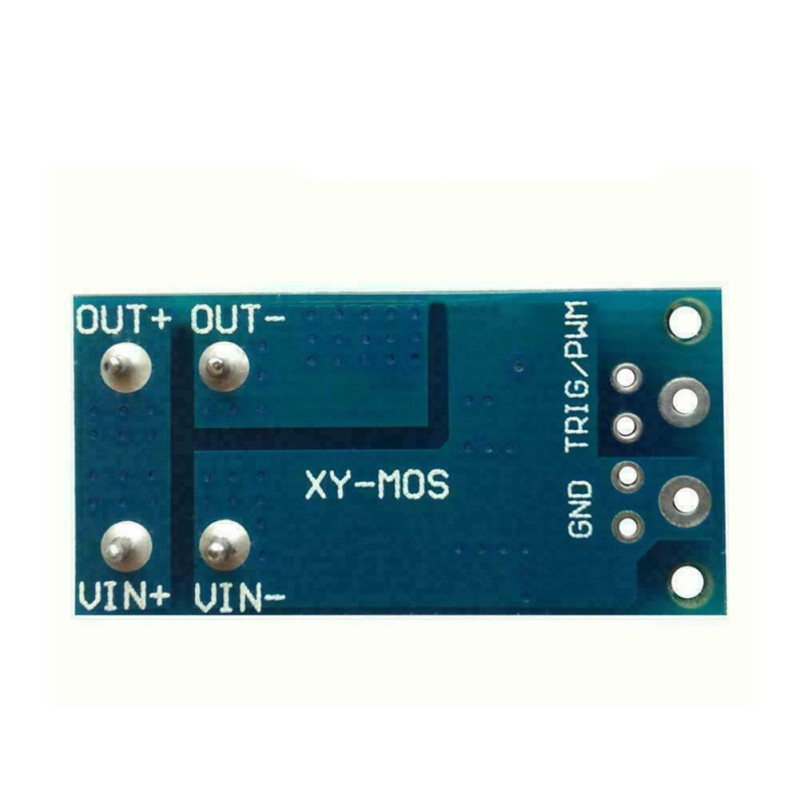 15A 400W Mosfet Switching Board