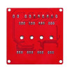 4 Channel Mosfet Module