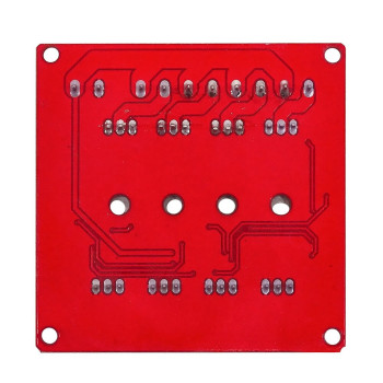4 Channel Mosfet Module