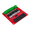 4 Channel Mosfet Module