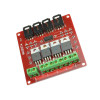 4 Channel Mosfet Module
