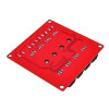 4 Channel Mosfet Module