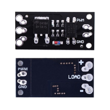 AOD4184 Mosfet Module