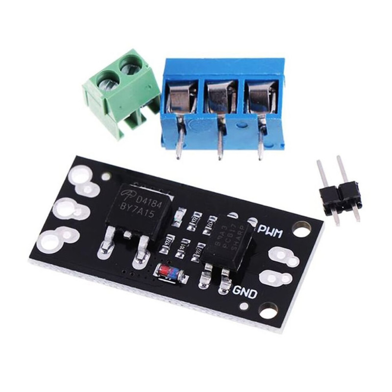 AOD4184 Mosfet Module
