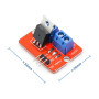 IRF520 MOSFET Driver Board