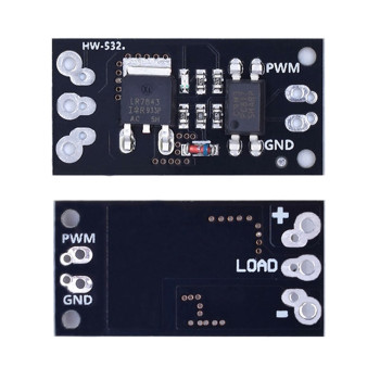 LR7843 Mosfet Module
