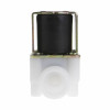 12V Plastic Solenoid Valve