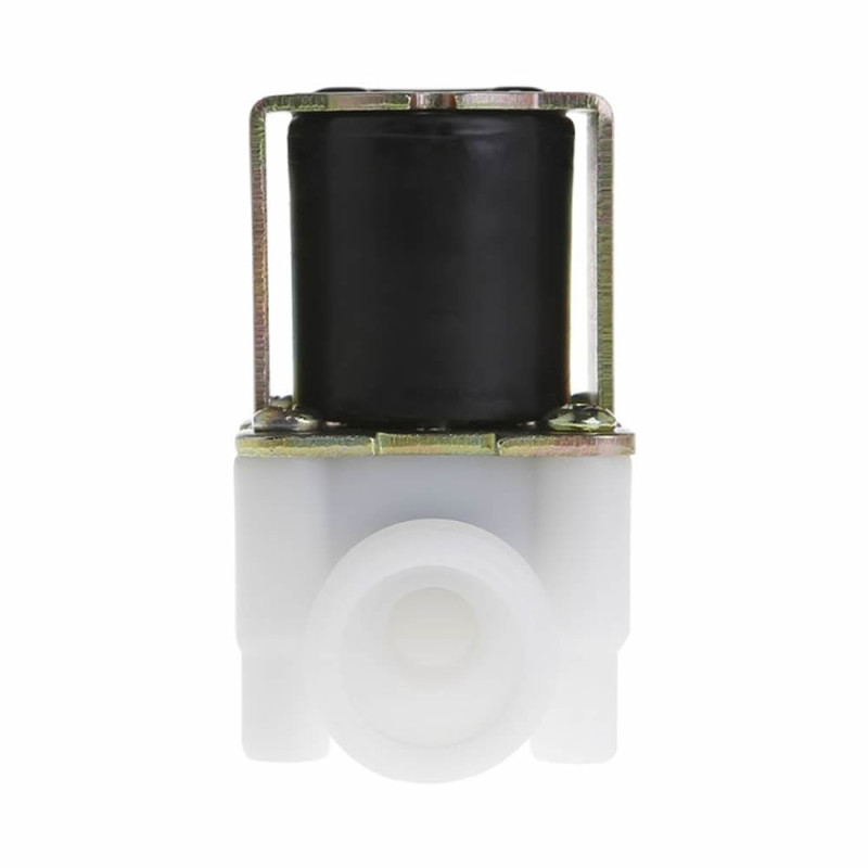 12V Plastic Solenoid Valve