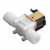 12V Plastic Solenoid Valve