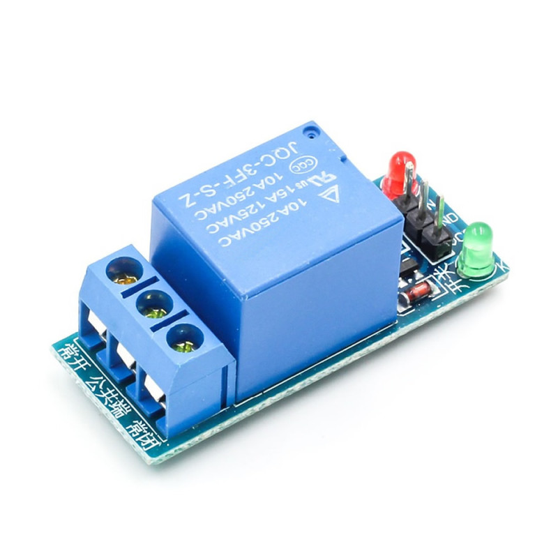 1 Channel 12V Relay Module