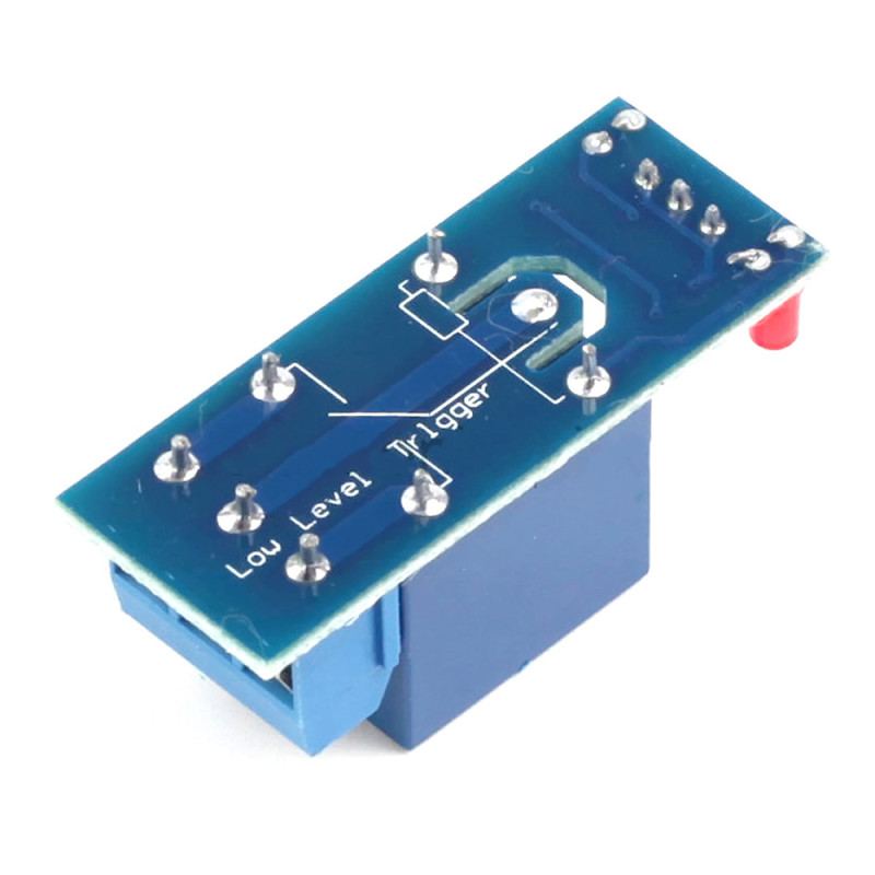 1 Channel 12V Relay Module