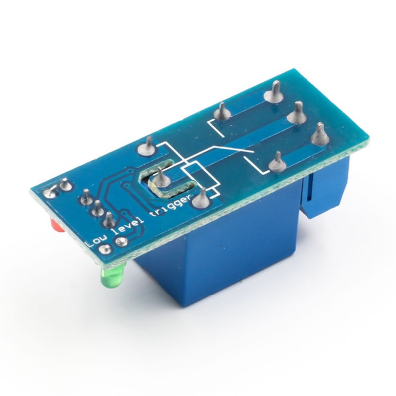 1 Channel 12V Relay Module