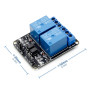 2 Channel 12V Relay Module