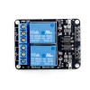 2 Channel 12V Relay Module