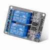 2 Channel 12V Relay Module