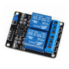 2 Channel 12V Relay Module