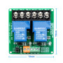 2 Channel 5V 30A Relay Module