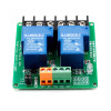 2 Channel 5V 30A Relay Module
