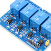 4 Channel 5V Relay Module