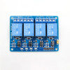 4 Channel 5V Relay Module