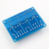 4 Channel 5V Relay Module