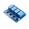 4 Channel 12V Relay Module