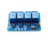 4 Channel 12V Relay Module