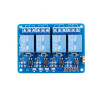 4 Channel 12V Relay Module