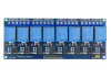 8 Channel 12V Relay Module