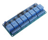 8 Channel 12V Relay Module
