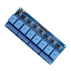 8 Channel 12V Relay Module