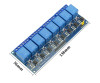 8 Channel 12V Relay Module