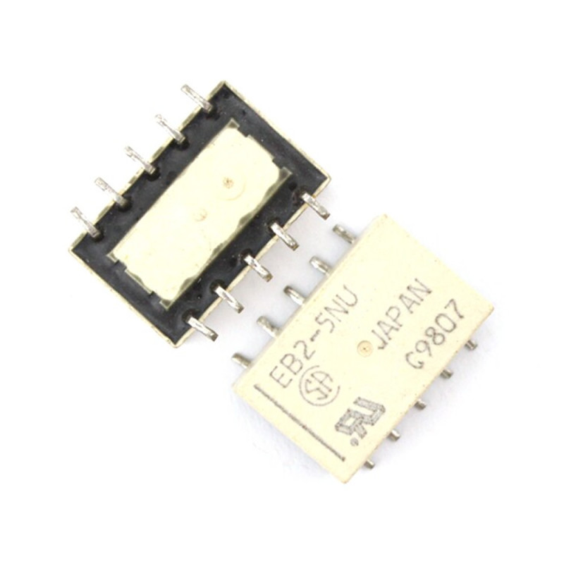 5V EB2-5NU SMD Relay