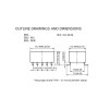 5V EB2-5NU SMD Relay