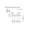 5V EB2-5NU SMD Relay